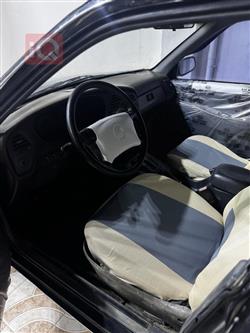 Daewoo Prince